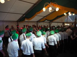 Schützenfest 2019
